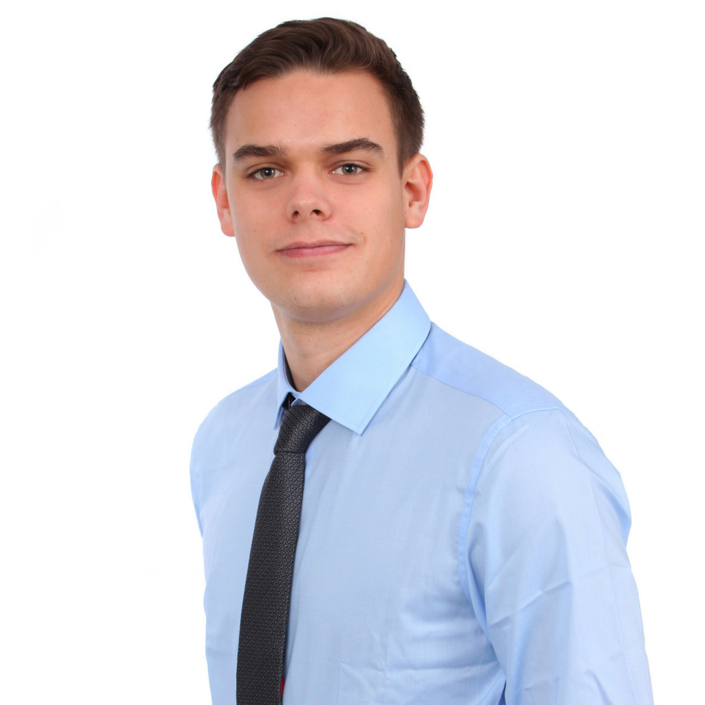 Patrick Zempel